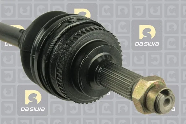 Arbre de transmission DA SILVA 99503AT