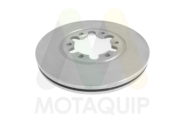 Disque de frein MOTAQUIP LVBD1233Z