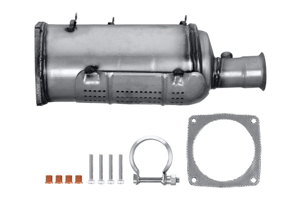 Filtre à particules / à suie, échappement Faurecia FS15003S