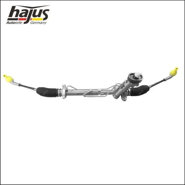 Crémaillère de direction hajus Autoteile 4221079