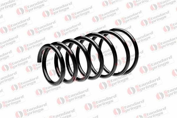 Ressort de suspension STANDARD SPRINGS ST 114 010 R