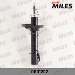 Amortisseur MILES DG01202