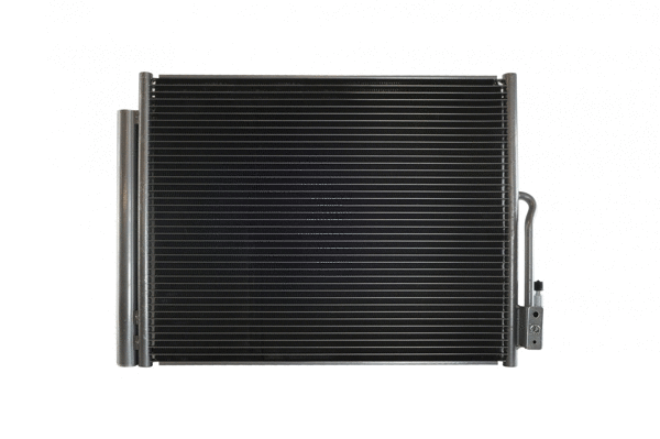 Condenseur, climatisation HART 614 557