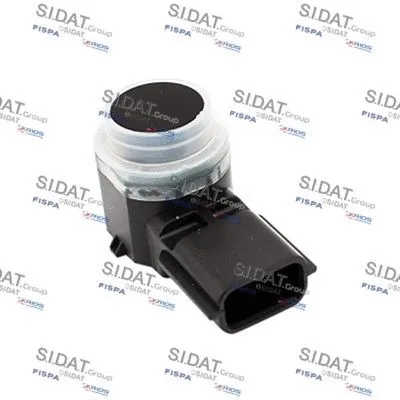 Capteur, aide au stationnement AUTOTEAM M70154