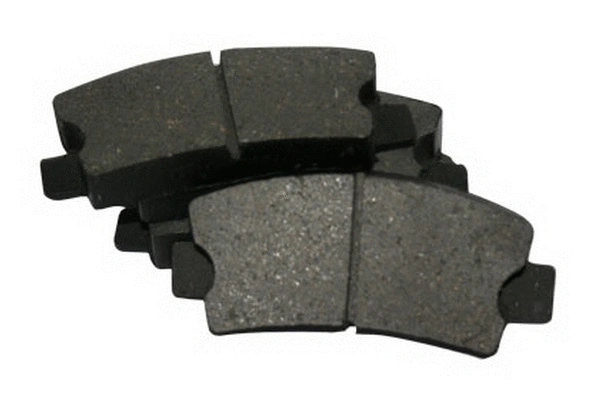 Kit de plaquettes de frein, frein à disque ASAM AUTOMOTIVE 30095