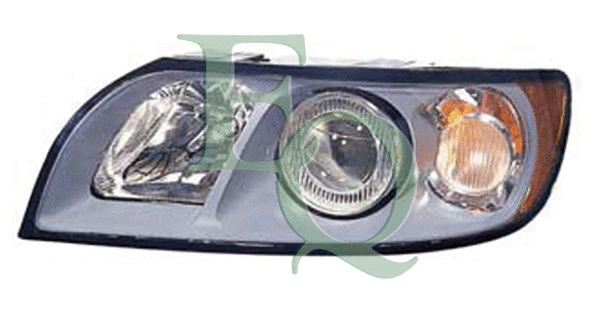 Projecteur principal EQUAL QUALITY PP0556D