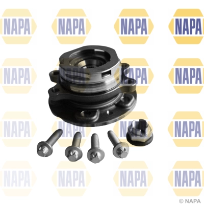 Kit de roulements de roue NAPA PWB1306
