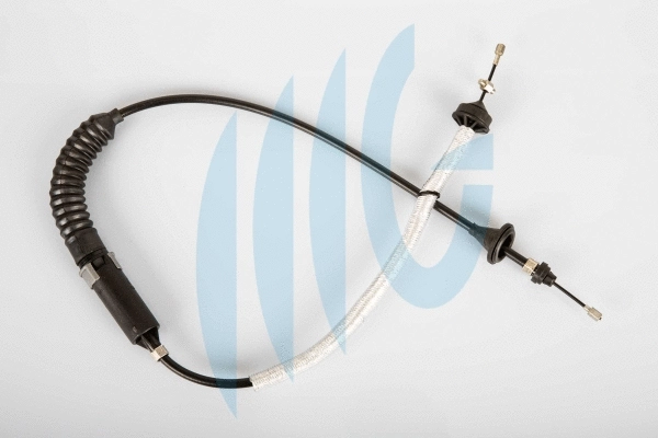 Tirette à câble, commande d'embrayage RICAMBIFLEX GM 01441529