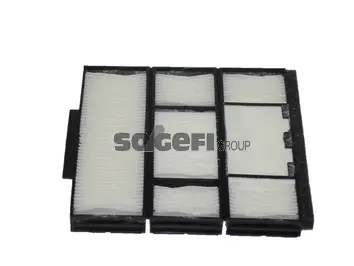 Filtre, air de l'habitacle FRAM CF9659