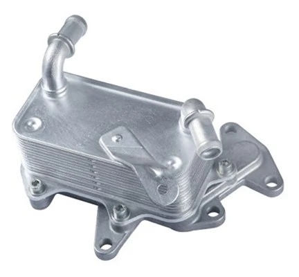 Radiateur d'huile de boîte automatique MAGNETI MARELLI 359001601900