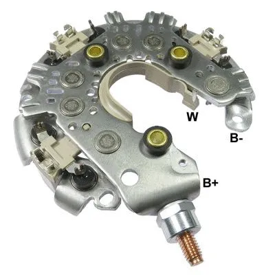 Pont de diodes, alternateur GAUSS GA1183