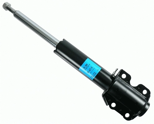 Amortisseur BOGE 36-A27-B