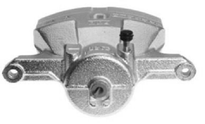 Étrier de frein TECDRIVE TET0750