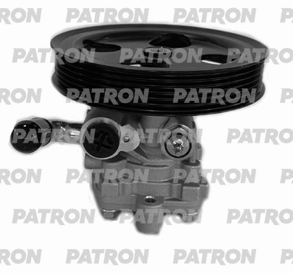 Pompe hydraulique, direction PATRON PPS1152