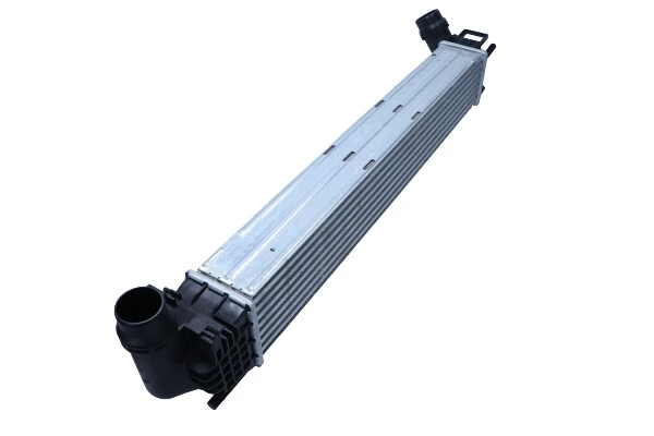 Refroidisseur d'air de suralimentation MAXGEAR AC630036