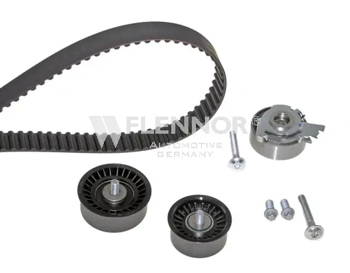 Kit de courroie crantée FLENNOR F914388V
