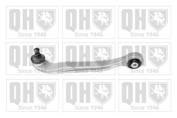 Bras de liaison, suspension de roue QUINTON HAZELL QSJ3447S