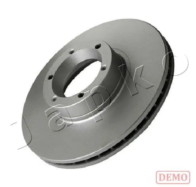 Disque de frein JAPKO 600415C