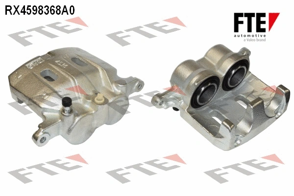 Étrier de frein FTE 9292387