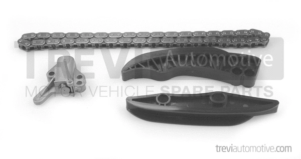 Kit de distribution par chaîne TREVI AUTOMOTIVE KC1062