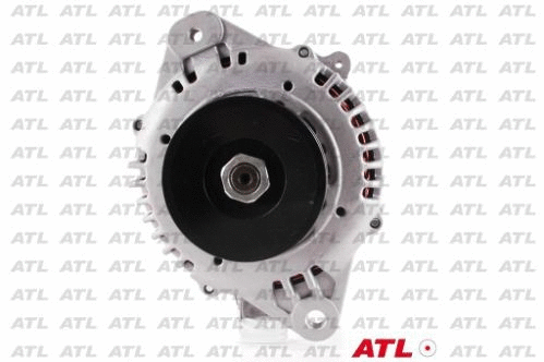 Alternateur ATL Autotechnik L 45 650