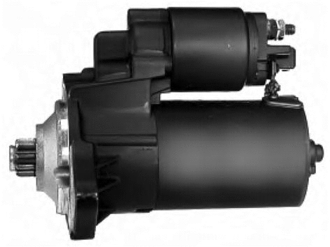 Démarreur GM SG0023