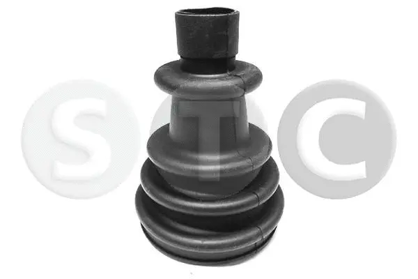 Jeu de joints-soufflets, arbre de commande STC T401733E