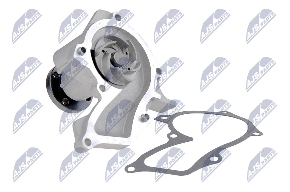 Pompe à eau, refroidissement du moteur NTY CPW-FR-040