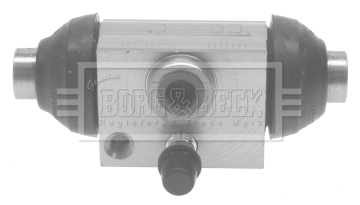 Cylindre de roue BORG & BECK BBW1891