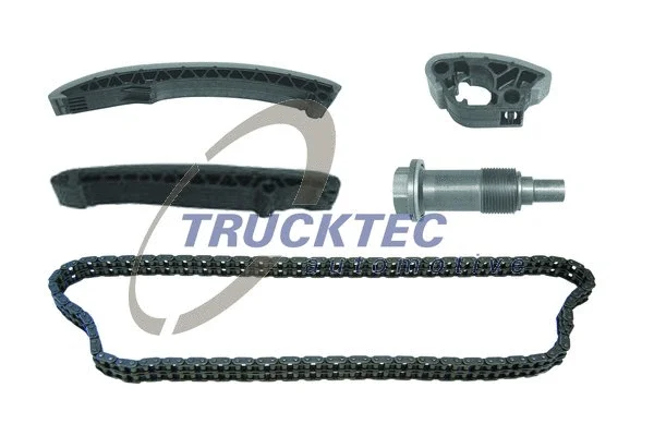 Kit de distribution par chaîne TRUCKTEC AUTOMOTIVE 02.12.221