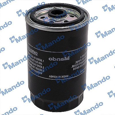 Filtre à carburant MANDO EFF00081T