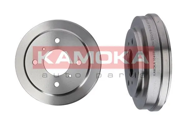 Tambour de frein KAMOKA 104039