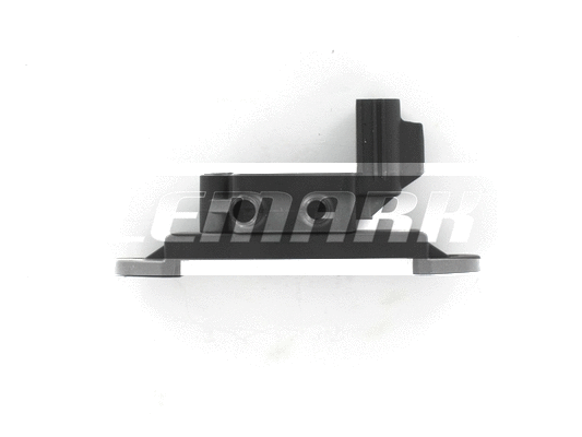 Capteur, pression des gaz échappement LEMARK LXP003