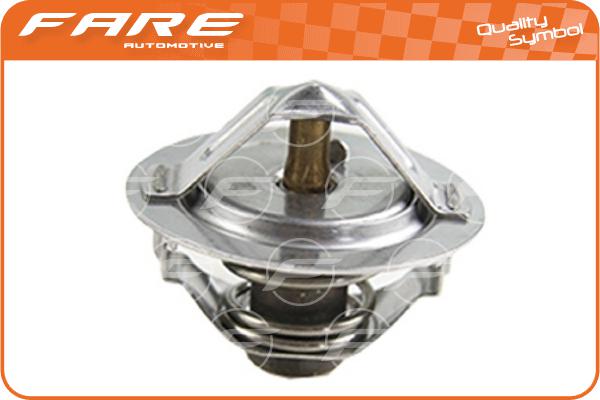 Thermostat, liquide de refroidissement FARE-RCH 32980