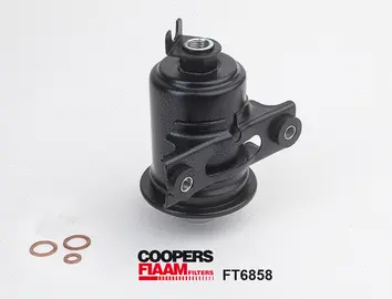 Filtre à carburant CoopersFiaam FT6858