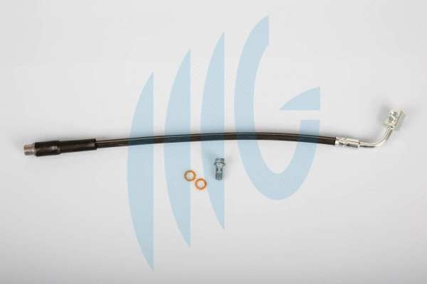 Flexible de frein RICAMBIFLEX GM 02360534