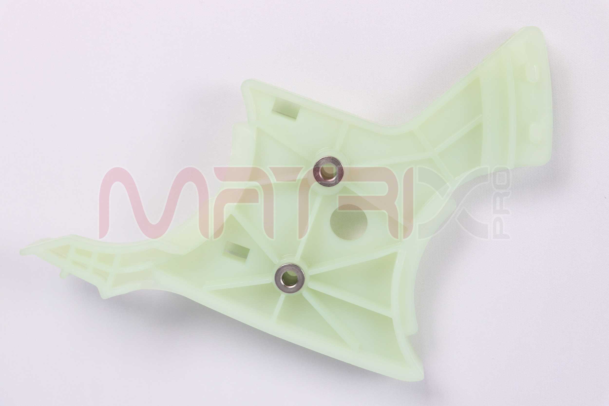 Coulisse, chaîne de distribution MATRIX PRO MX01050154