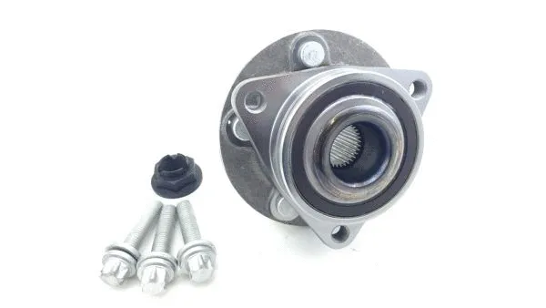 Moyeu de roue NAKATA NKF 8155