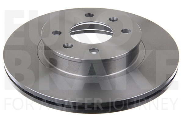 Disque de frein EUROBRAKE 5815203418
