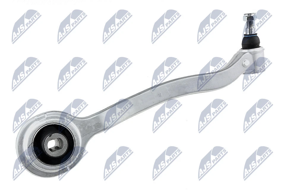 Bras de liaison, suspension de roue NTY ZWD-ME-040