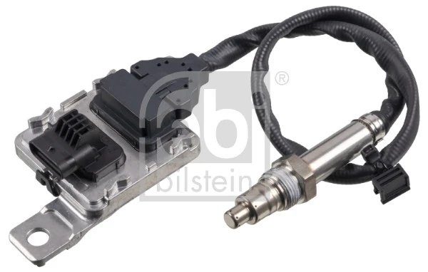 Capteur NOx, Injection d'urée FEBI BILSTEIN 197508