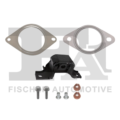 Kit d'assemblage, catalyseur FA1 CC750351