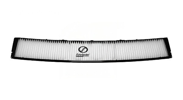 Filtre, air de l'habitacle SCHNIEDER AUTOTECH BMS99.00045