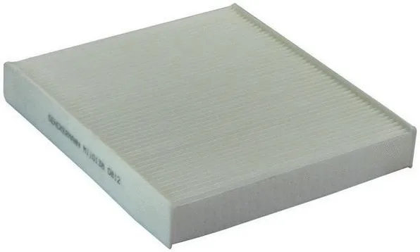 Filtre, air de l'habitacle DENCKERMANN M110138