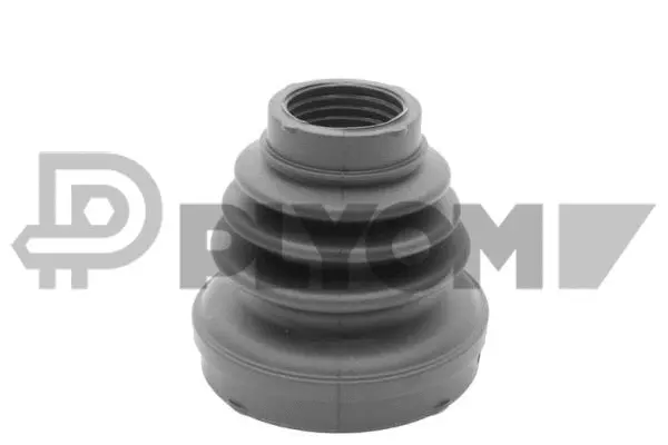 Jeu de joints-soufflets, arbre de commande PLYOM P771838