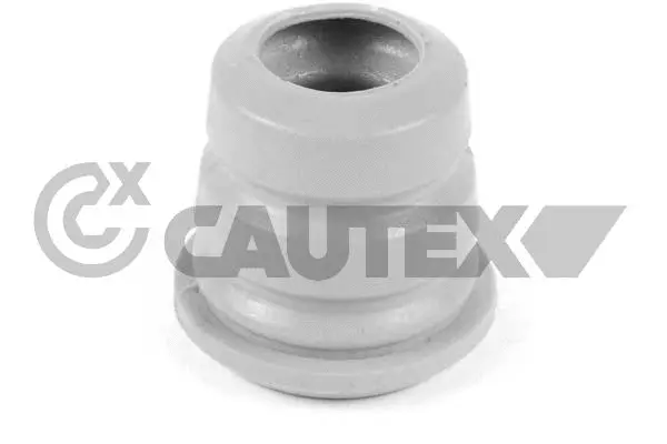 Butée élastique, suspension CAUTEX 750616