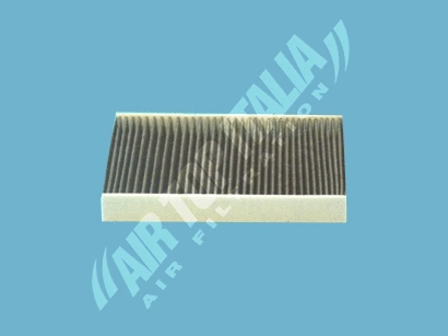 Filtre, air de l'habitacle ASTER AS2613