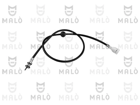Câble flexible de commande de compteur AKRON-MALÒ 25093