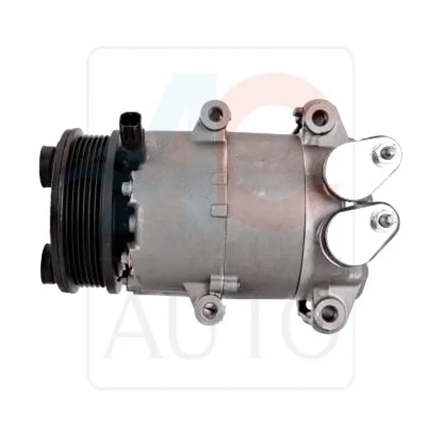 Compresseur, climatisation ACAUTO AC-01VI034
