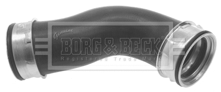 Gaine de suralimentation BORG & BECK BTH1075